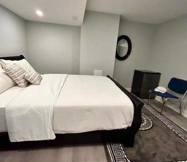 Brampton House | APARTMENT B 2 BEDROOM