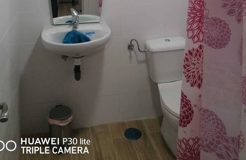 Pradolongo Apartment | APARTMENT B-2