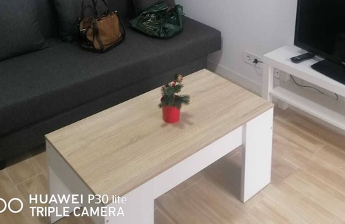 Pradolongo Apartment | APARTMENT B-2
