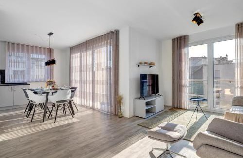 Zirchow Apartment | Apartment B 5 "Pine Hill Resort"