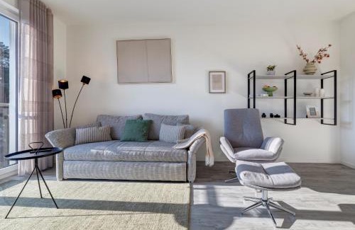 Zirchow Apartment | Apartment B 5 "Pine Hill Resort"