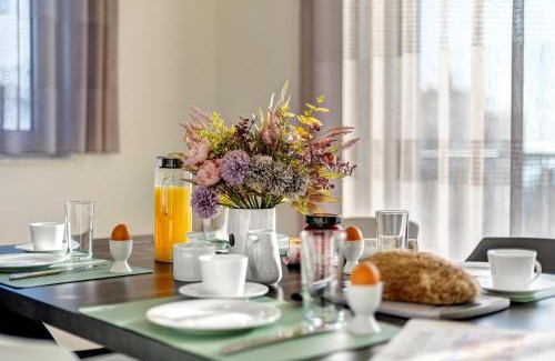 Zirchow Apartment | Apartment B 5 "Pine Hill Resort"