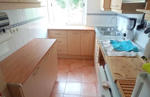 Calella de Palafrugell Apartment | Apartment B (55m2), + very large terrace (13m2), exceptional view