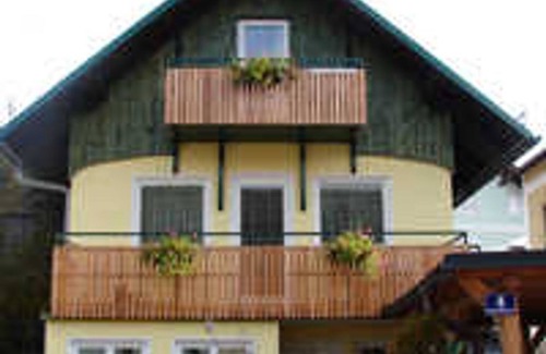 Gmunden Apartment | Apartment B - Apartment Sailer