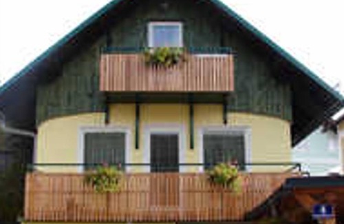 Gmunden Apartment | Apartment B - Apartment Sailer