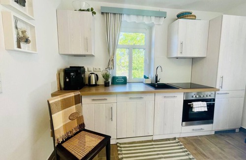 Hockendorf Apartment | Apartment Borlaser Landhaus