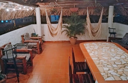 El Palmar Apartment | apartment b