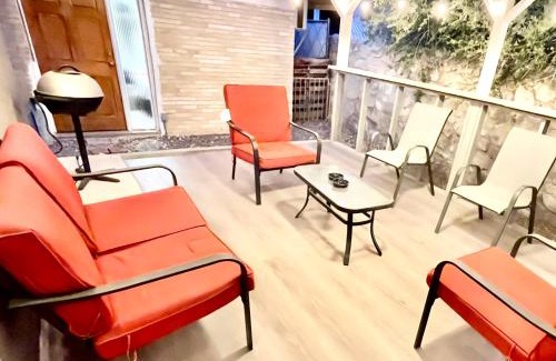 El Paso Apartment | Apartment B, Restful,Cozy, close Sunland Park Mall