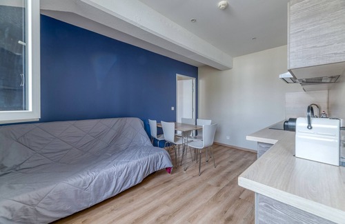 Arvillard Apartment | Apartment 'B1' - Logis les forges