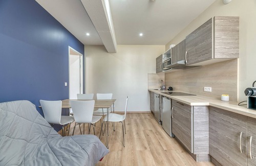 Arvillard Apartment | Apartment 'B1' - Logis les forges