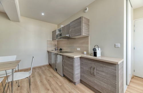 Arvillard Apartment | Apartment 'B1' - Logis les forges