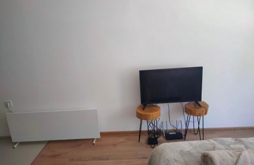 Smolyan Apartment | Apartment B34, complex Sokolitsite