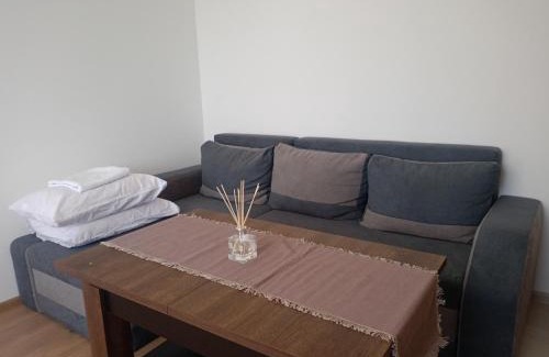Pamporovo Apartment | Apartment B35, complex Sokolitsite