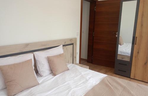 Pamporovo Apartment | Apartment B35, complex Sokolitsite