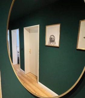 Barmbek-Sued Apartment | Apartment BA123