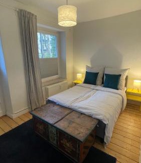 Barmbek-Sued Apartment | Apartment BA123