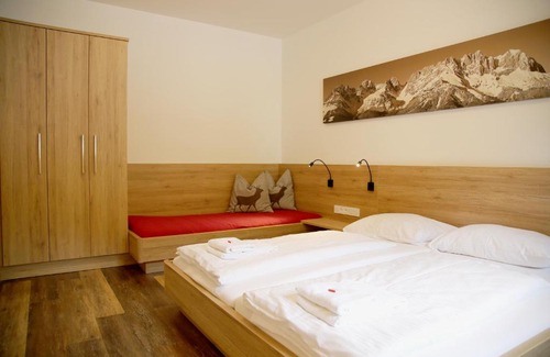 Schuttdorf Apartment | Apartment Bacher