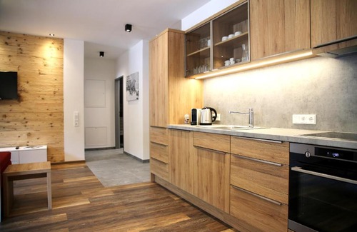 Schuttdorf Apartment | Apartment Bacher