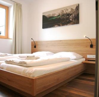Schuttdorf Apartment | Apartment Bacher