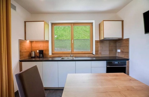 Proves Apartment | Apartment "Bachwiesl Hof Apt Pichl" with Mountain View, Balcony & Wi-Fi