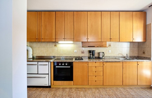 Proves Apartment | Apartment 'Bachwiesl Hof Wies' with Mountain View, Shared Terrace and Wi-Fi