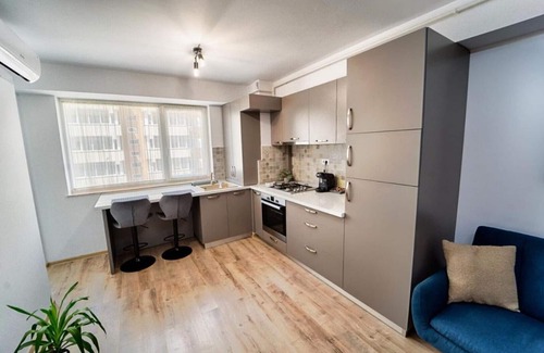 Bacau County Apartment | Apartment Bacovia