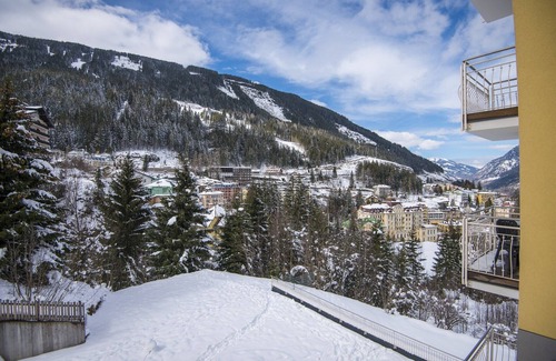 Bad Gastein Apartment | Apartment Bad Gastein near Ski Lifts