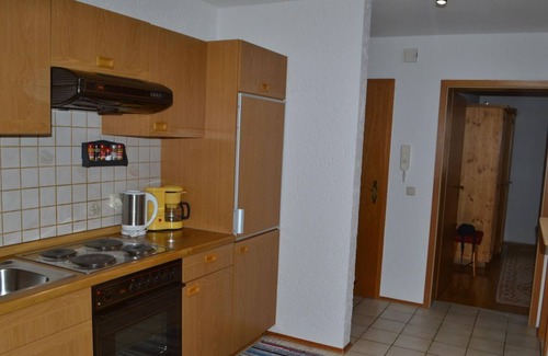 Wurmansau Apartment | Apartment Bader - Apartment