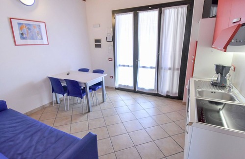 Lido di Spina Apartment | Apartment Bahia by Interhome