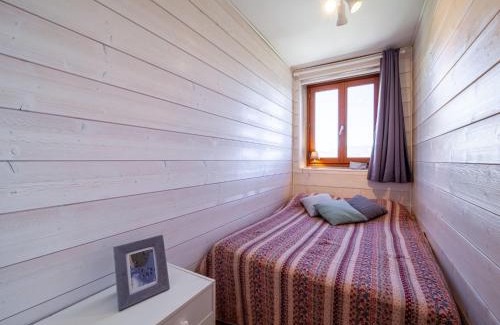 Villarembert Apartment | Apartment Baikonour-6 by Interhome