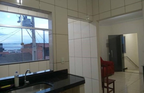 Veneza Park House | Apartment, Bairro Santa Lúcia, covered garage 2.50x4.70