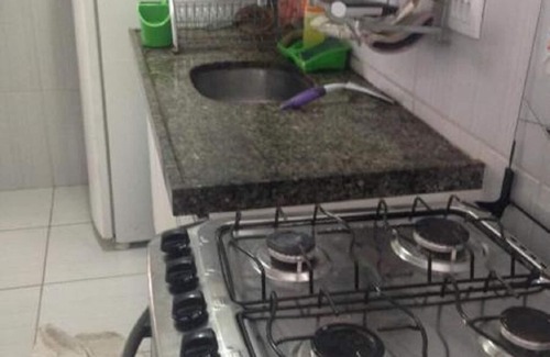 Aflitos Apartment | Apartment Bairro dos Aflitos