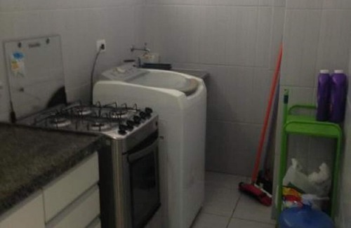 Aflitos Apartment | Apartment Bairro dos Aflitos