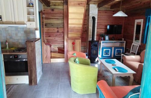 Mokra Gora Apartment | Apartment Bajka