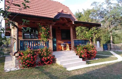 Mokra Gora Apartment | Apartment Bajka