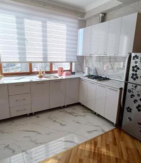 Yasamal Apartment | Apartment baku