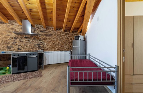 Marcelle Apartment | Apartment 'Baloco' with Shared Pool, Shared Terrace and Wi-Fi