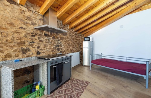 Marcelle Apartment | Apartment 'Baloco' with Shared Pool, Shared Terrace and Wi-Fi