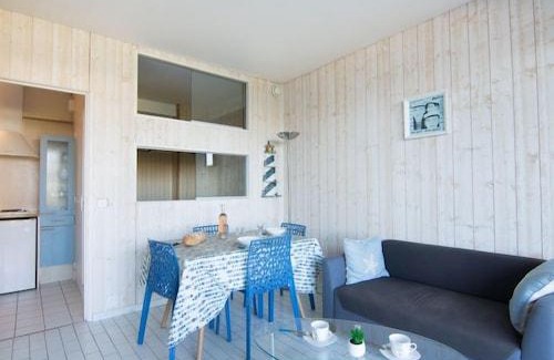 Dinard Apartment | Apartment Balafen