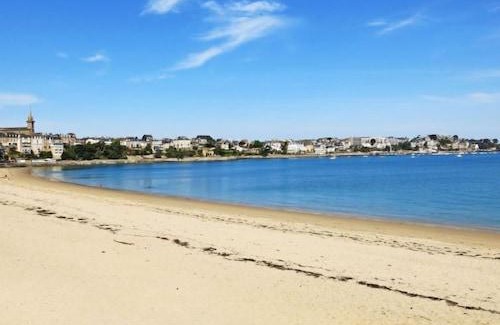 Dinard Apartment | Apartment Balafen