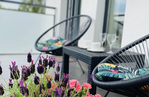 Wladyslawowo Apartment | Apartment Baltic Star