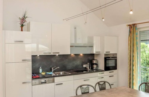Pinsdorf Apartment | Apartment Bammer by Interhome