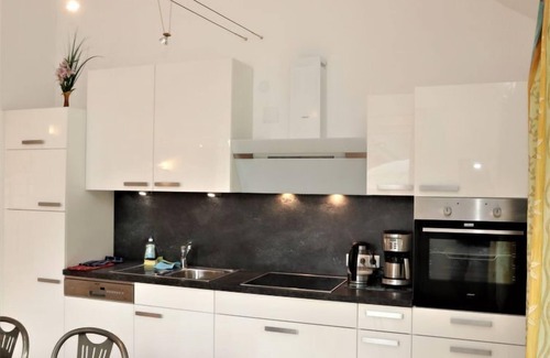 Pinsdorf Apartment | Apartment Bammer by Interhome