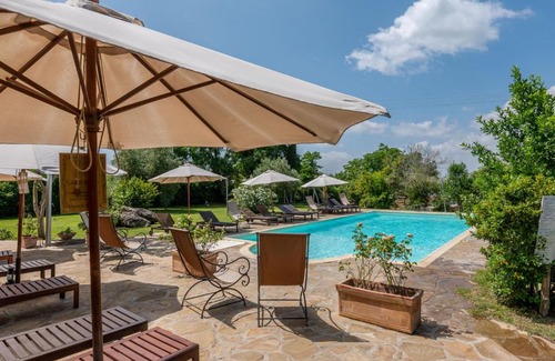 Poggi del Sasso Apartment | Apartment Bandiera by Interhome
