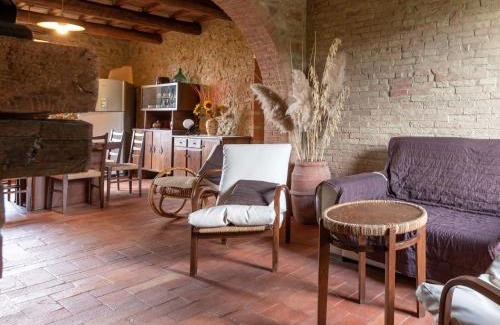 Poggi del Sasso Apartment | Apartment Bandiera by Interhome