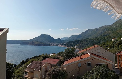 Sutomore House | Apartment Bar - Villa Pampelmusa