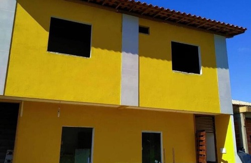 Barra Grande House | Apartment bar zurk - apt 2