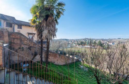 Costigliole d'Asti Apartment | Apartment Barbero by Interhome