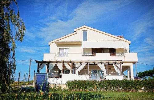 Ljubac Apartment | Apartment Barbara 3