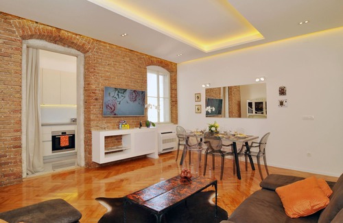 Split Apartment | Apartment Barbara Centrum Old town, luxury comfortable and quite location